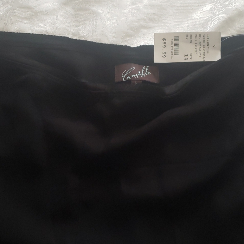 Women's pants
